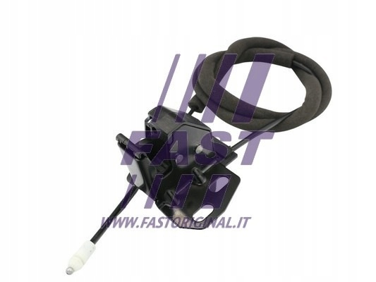 фото №5, Замок двері лівий задня do renault master