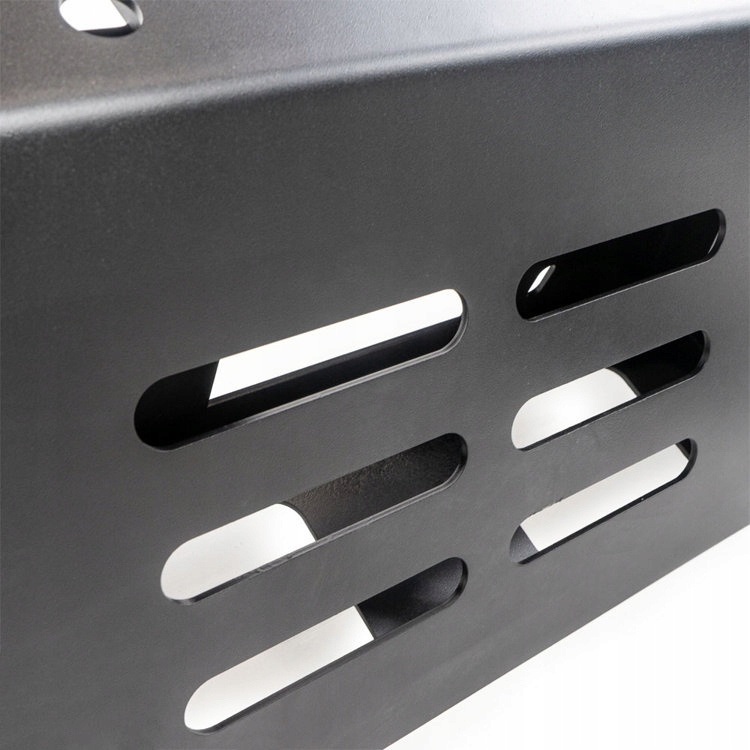 фото №10, Бампер перед сталь toyota fj cruiser 07-21