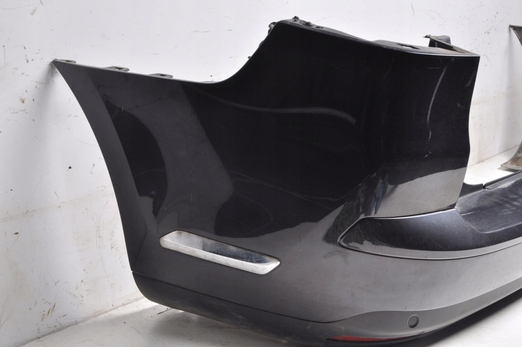 Citroen c5 iii бампер задний  задний pdc eehd kombi с Разборки