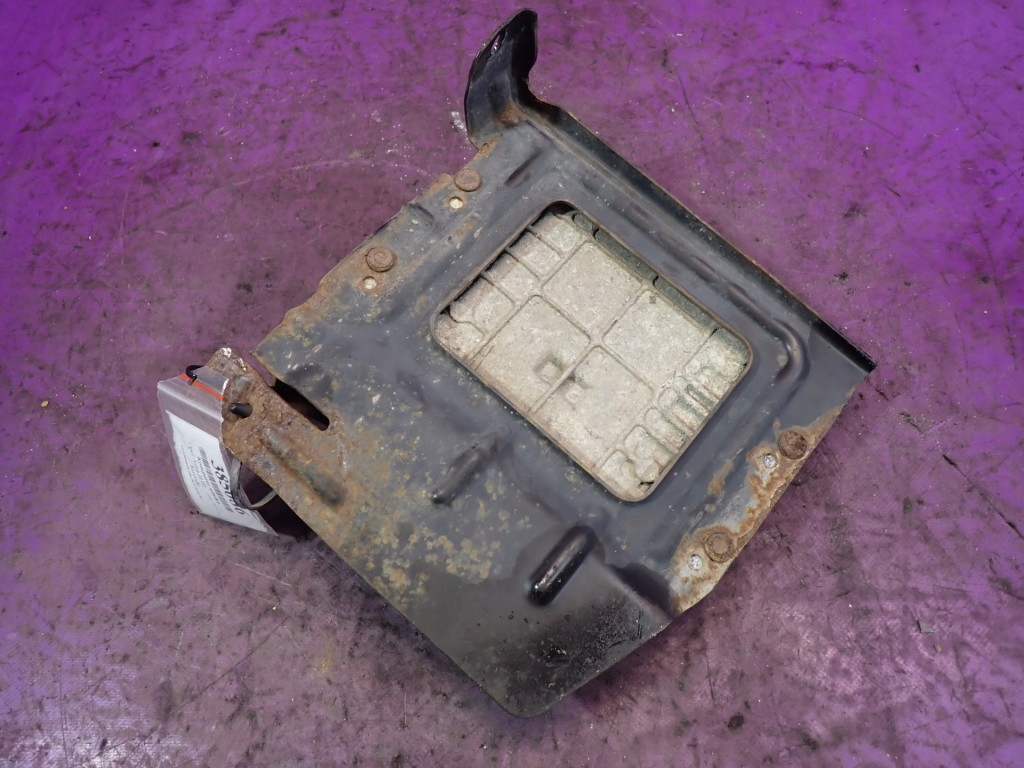 Opel astra h 3 1,7 бортовой компьютер двигателя mb275800-8123 98113171 в Украине