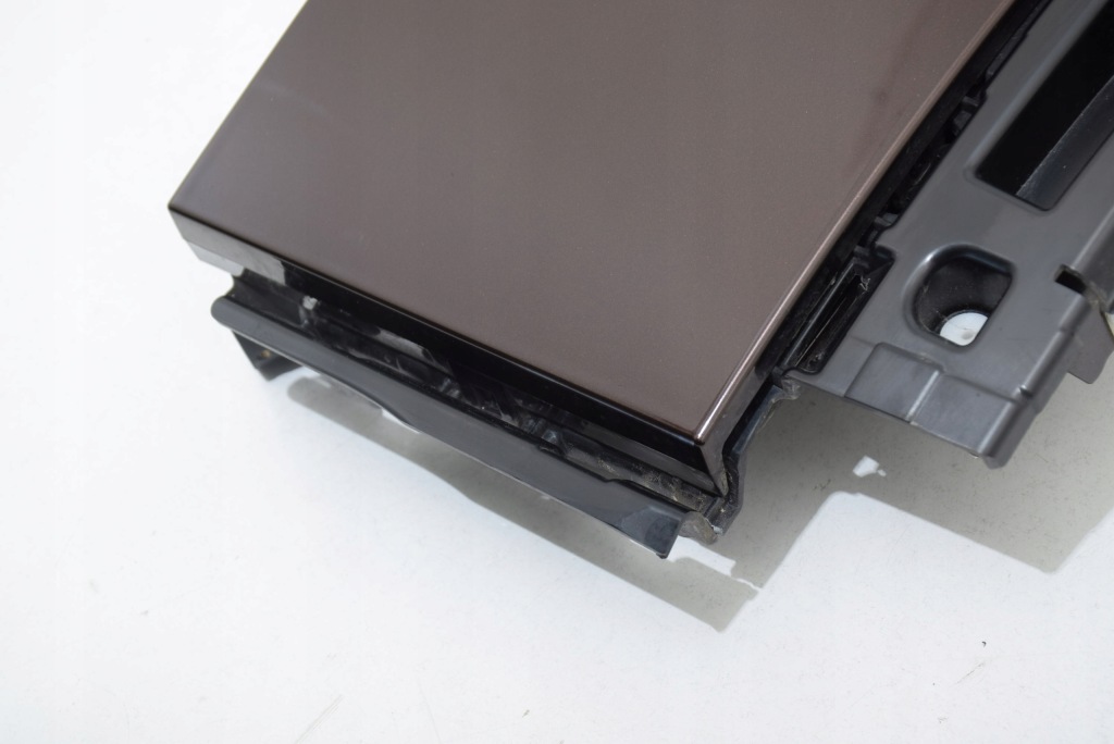 фото №10, Bmw x6 g06 крыло правый перед kompletny c1l terra braun