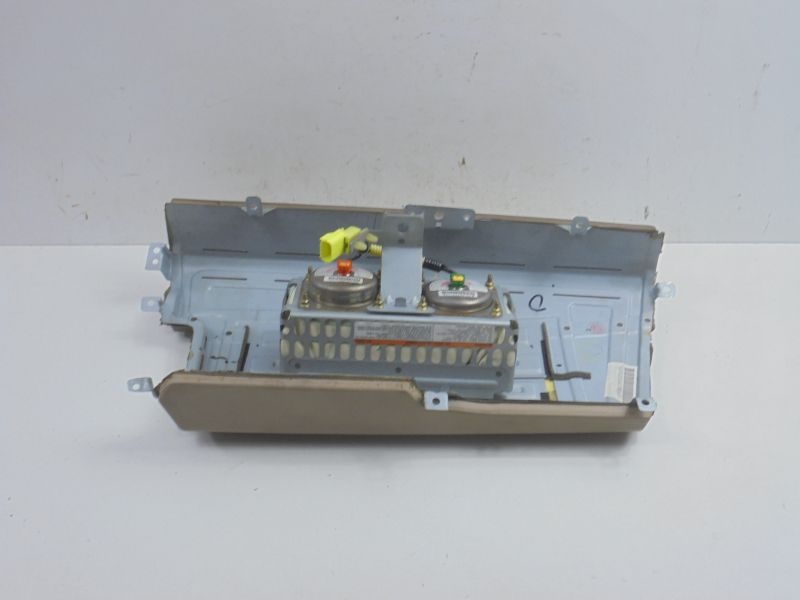 фото №6, Murano i z50 подушка безопасности подушка пассажира заглушка