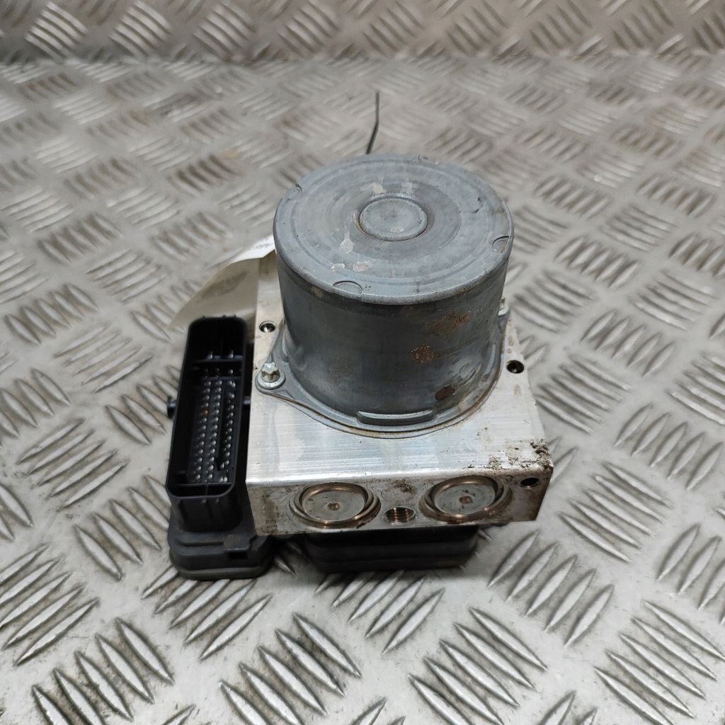 фото №3, Audi a5 2018 насос abs