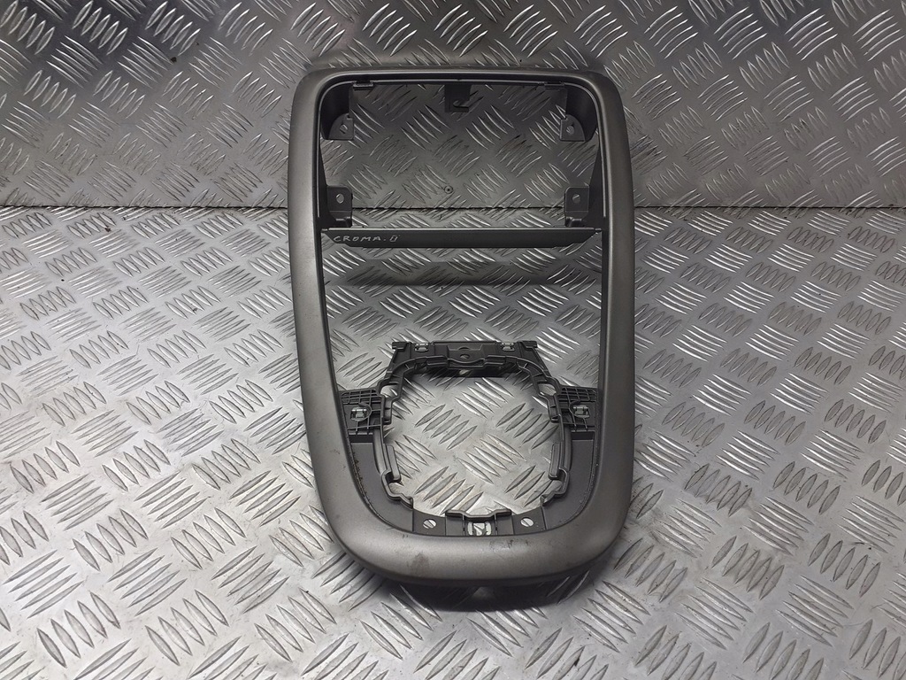 фото №1, Консоль середня fiat croma ii 735373402