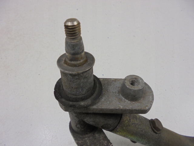 фото №8, Saab 9000 механізм двірник перед lift fl 159010-2393