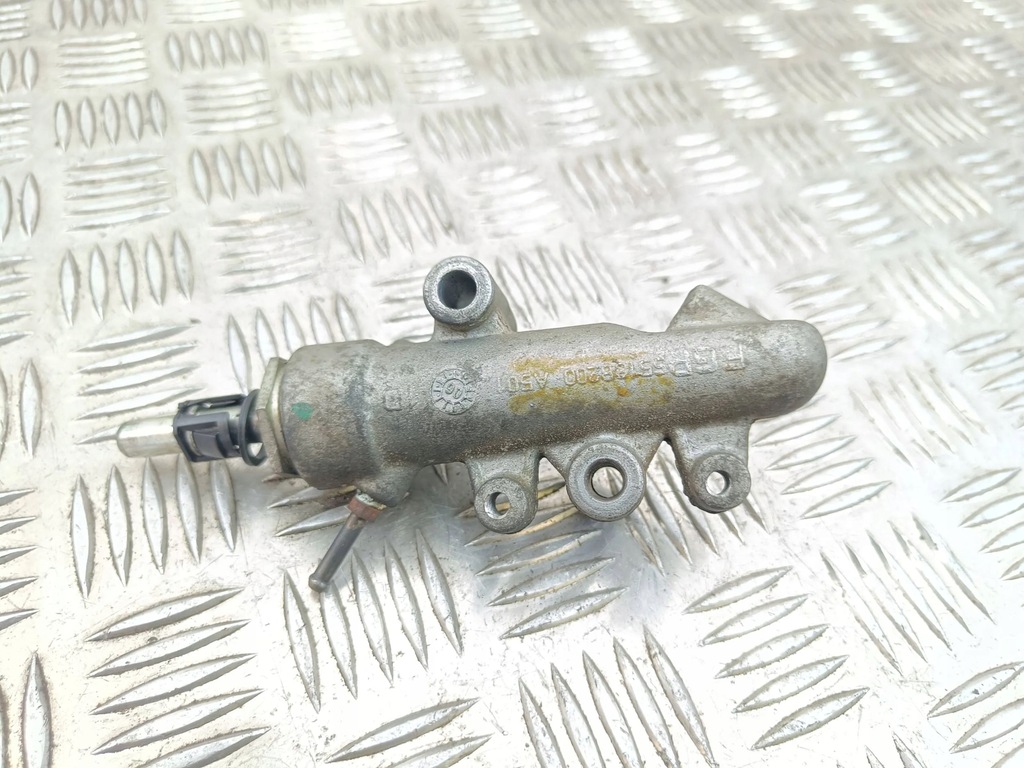 фото №8, Opel signum 2007 регулятор давления топлива