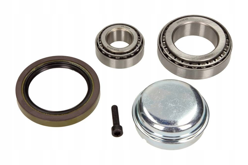 фото №1, Підшипник колеса db перед w221 s-klasa 05- 33-0924