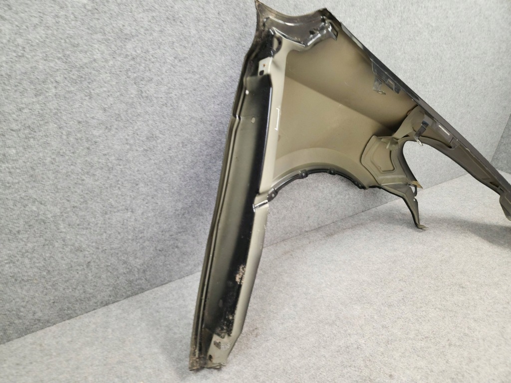 Крыло  передний перед левое  - tesla model y 1618083-00-a 2020- Доставка