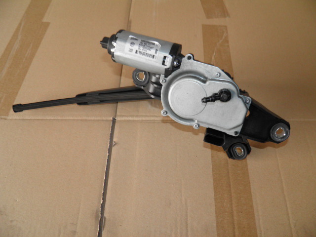 фото №6, Двигатель дворник рычаг vw scirocco 1k8955711