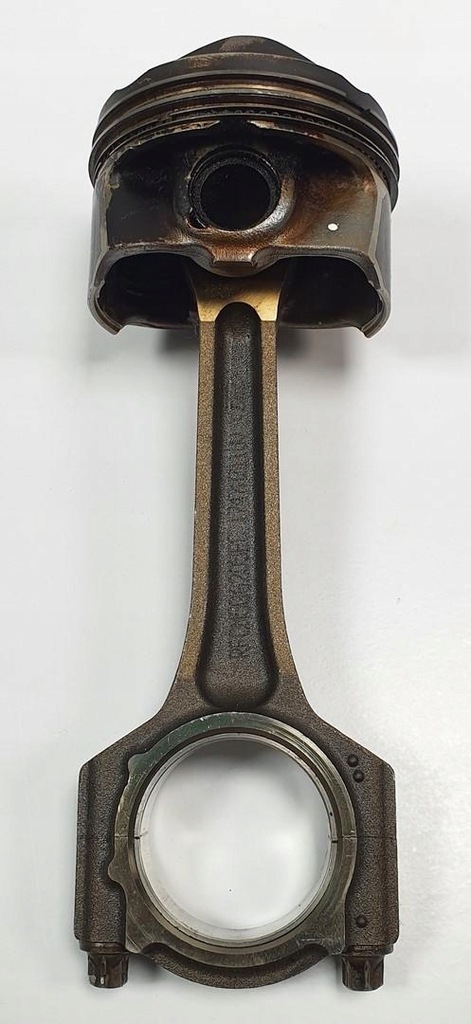 фото №1, Поршень шатун m1dd ford focus mk3 1.0 ecoboost