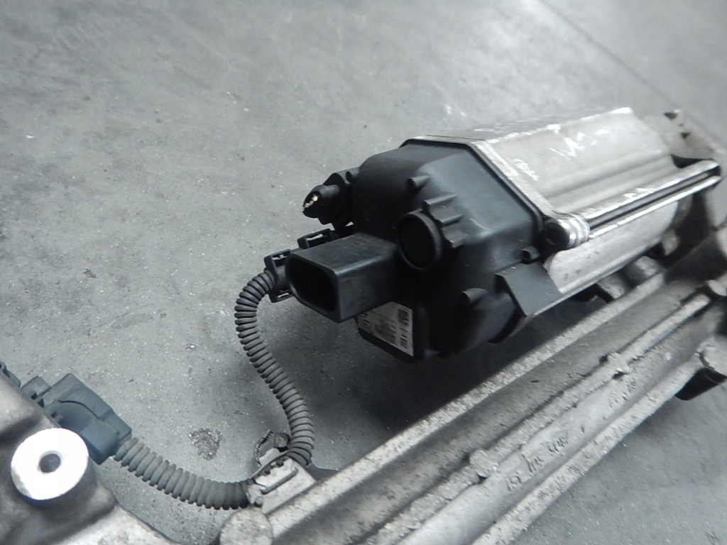 Рейка рульова трансмісія opel astra j iv європа Ціна