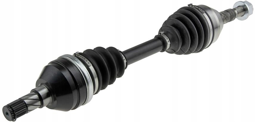 фото №1, Nty npw-pl-091 wał приводной