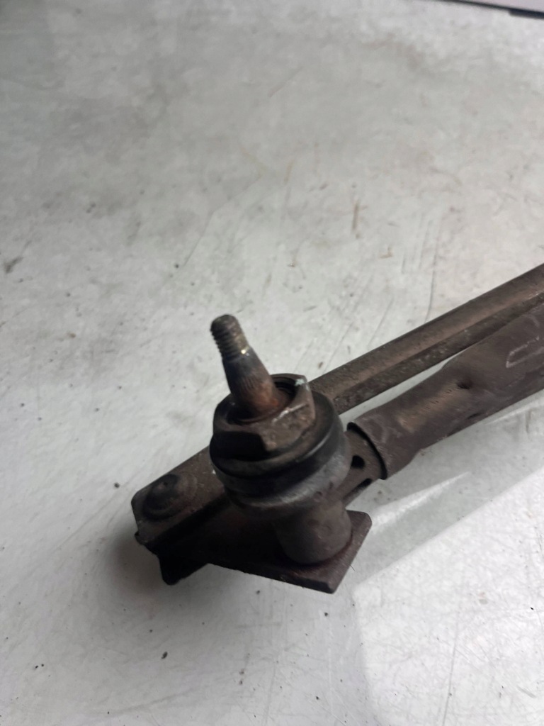 фото №7, Fiat ducato --- механізм двірник з двигун