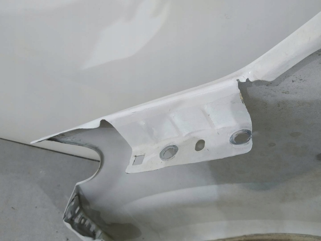 фото №10, Крила правий перед ewpa peugeot expert iii 2016-