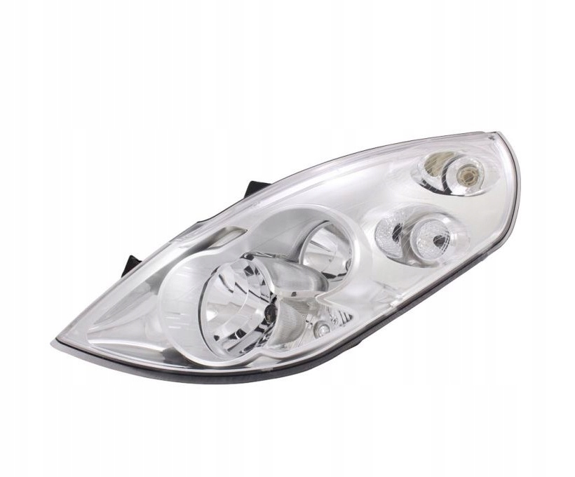 фото №1, Лампа передня renault master 06.14- 95523989 le