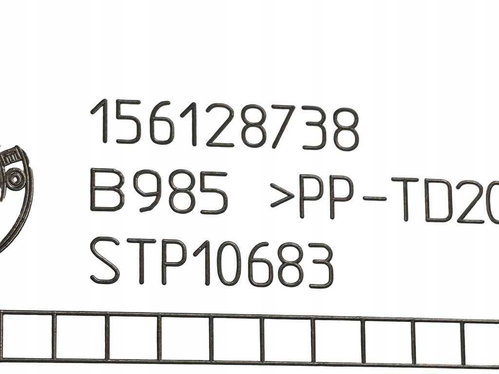 фото №6, Інша частина салону alfa romeo giulia 156128738