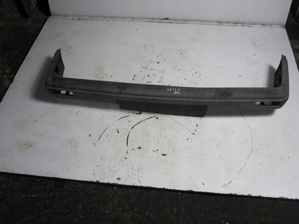 фото №1, Бампер передний перед vw jetta оригинал 88r