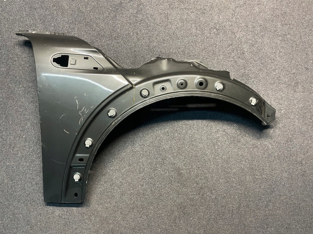 фото №1, Mini clubman r55 r56 r57 r58 крила передній правий