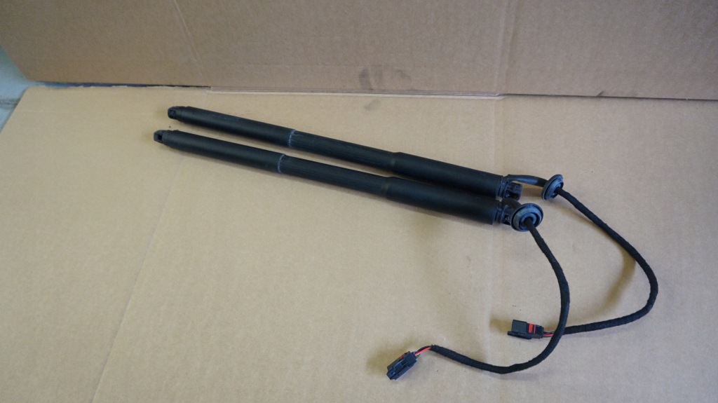 фото №1, Привод крышки багажника левый volvo xc60 i