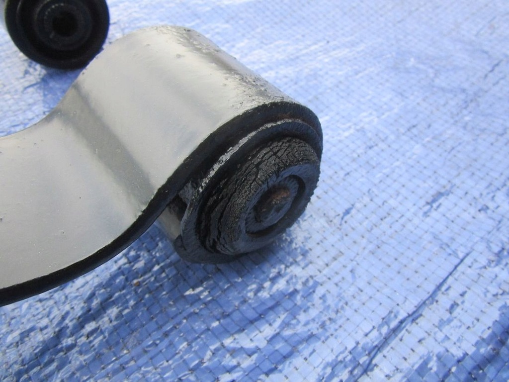 фото №4, Hummer h3 2007 рессора 5piór