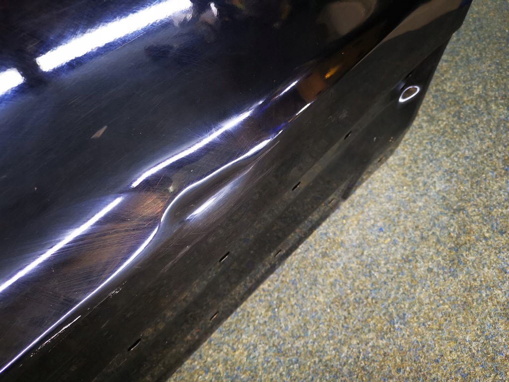 фото №6, Дверь левая задняя ford kuga ii mk2