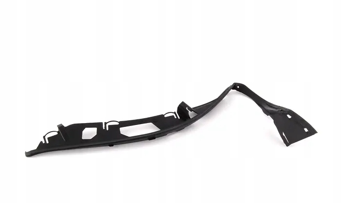 фото №1, Bmw e60 przedlift прокладка лампы фара правая oem 63126934512