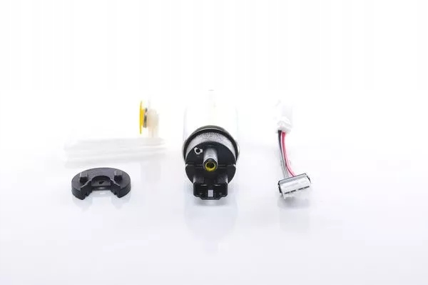 фото №14, Bosch f 000 te1 54r насос пального