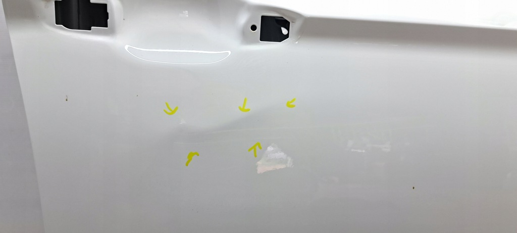 фото №6, Volkswagen vw passat b8 3g0 двері праве перед передні