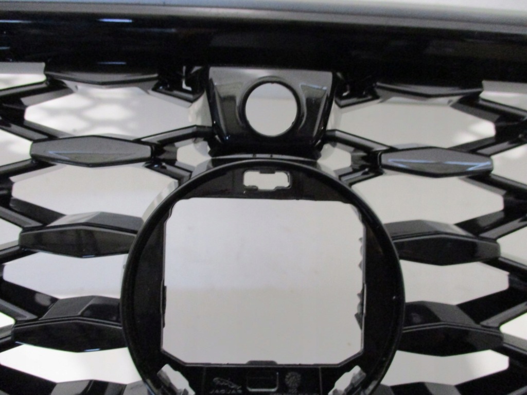 фото №6, Бампер jaguar e pace lift перед передній