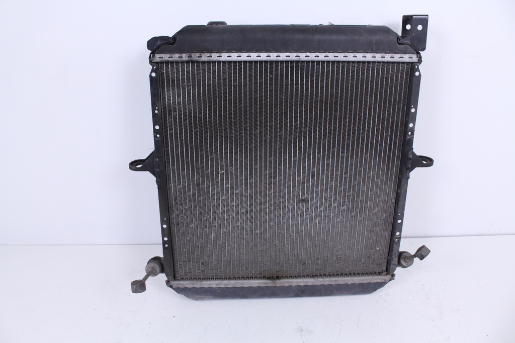 фото №5, Радиатор wody nissan cabstar 05r. lift