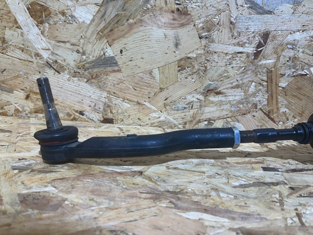 фото №5, Трансмісія кермова рейка рульова toyota prius iii 2009- оригінал lift