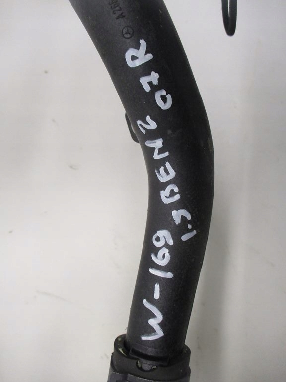 фото №2, Wąż труба wody mercedes w169 1.5