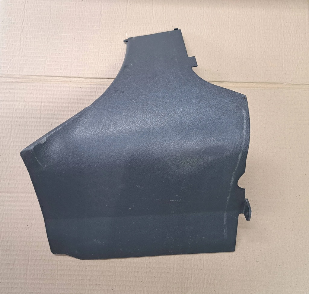 фото №1, Mercedes sprinter 901 захист pod кермо