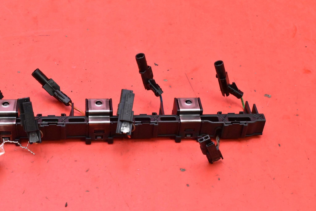 Жгут помповые форсунки 03g971826a mitsubishi outlander 2 2 2.0 di-d 140 km Недорого