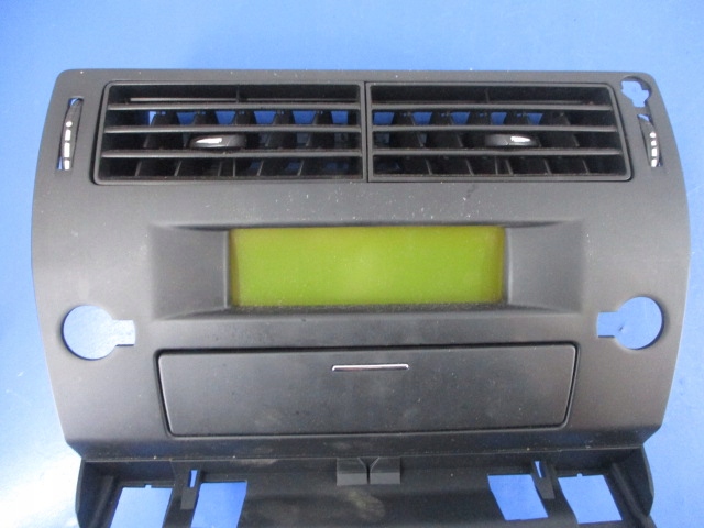 фото №10, Citroen c4 i дисплей 9664644380 ґрати обдув