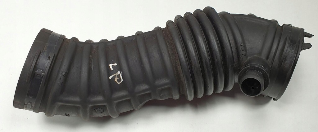 фото №1, Wąż труба воздухозаборник воздуха левая aston martin rapide