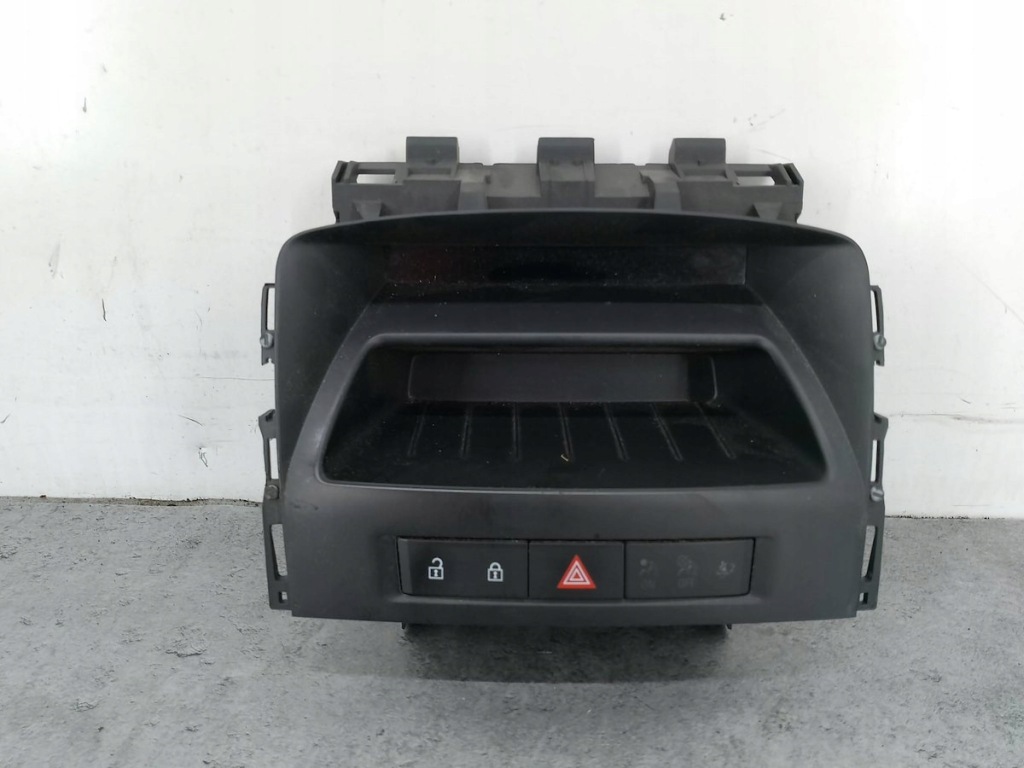 Набір мультимедійний opel astra j fl 22976603 13360090 13390277 в Україні