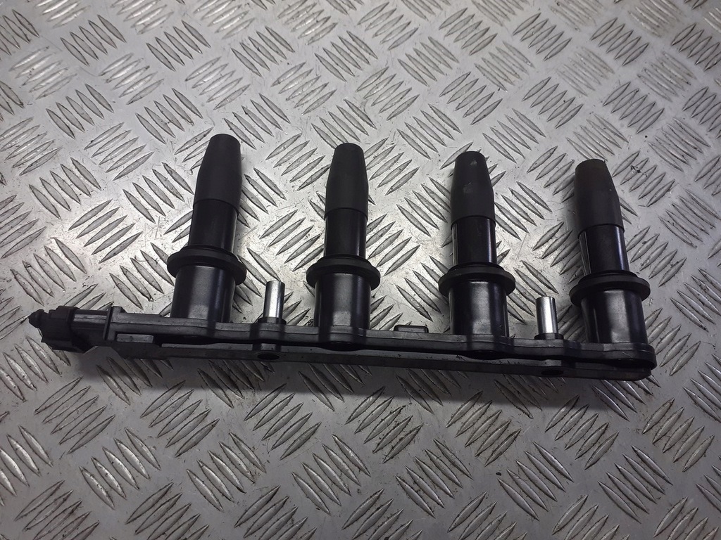 фото №1, Катушка зажигания opel signum 1.8