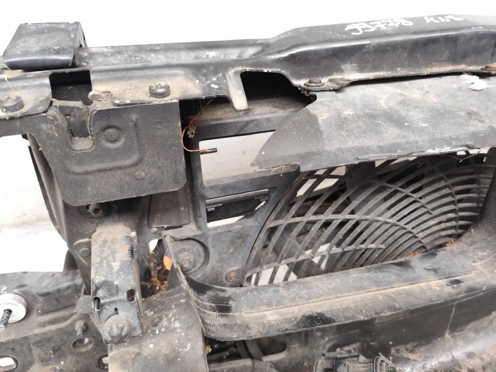 фото №16, Bmw 7 series частини i елементи монтажні 1996 седан 4/5dr 8125316 8125315