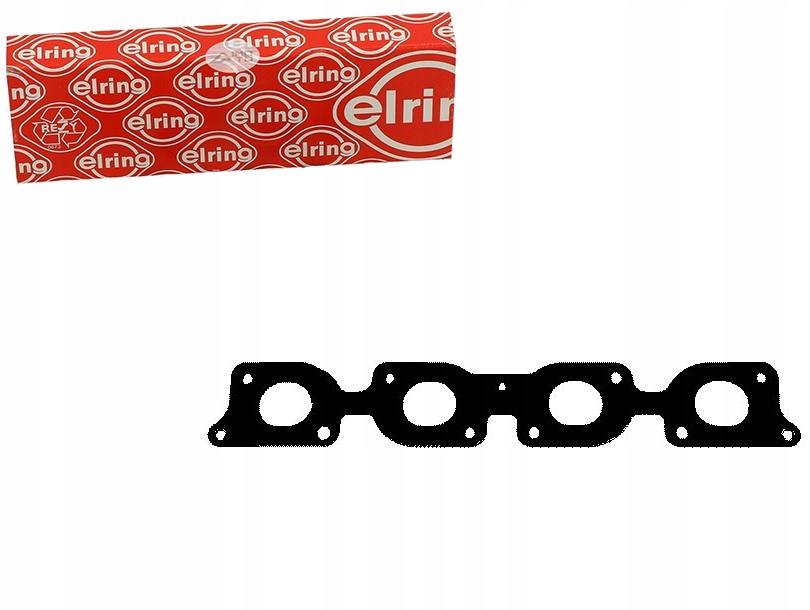 фото №1, Elring 135.600 прокладка, коллектор выпускной