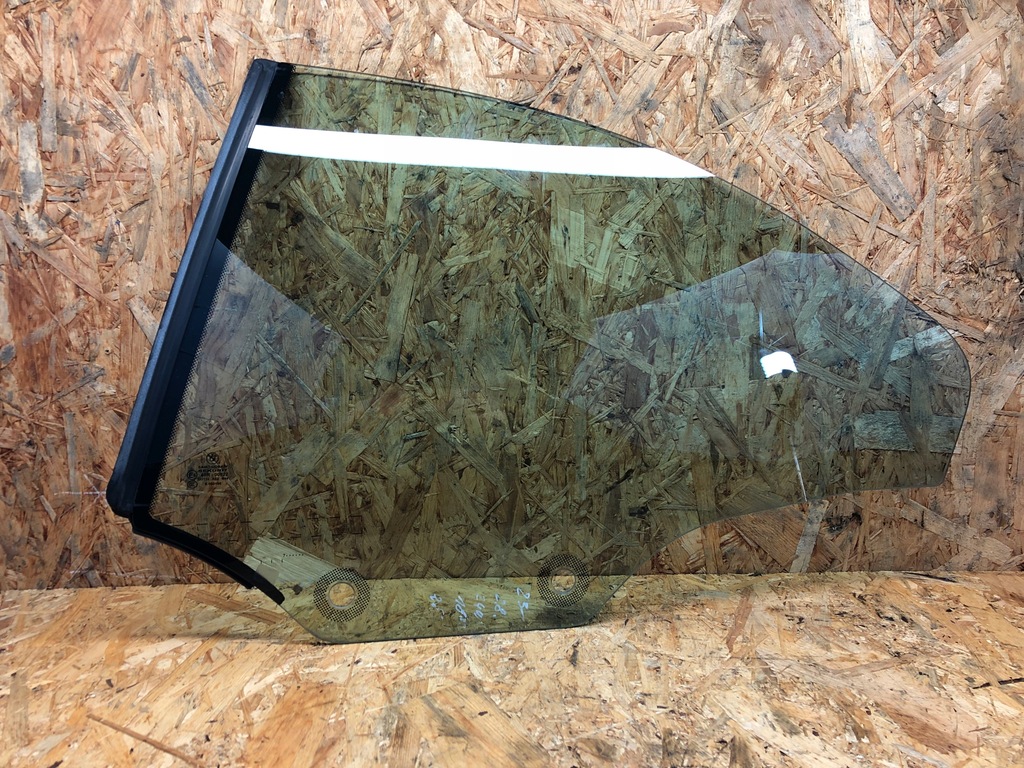 фото №1, Bmw e93 стекло левый задняя