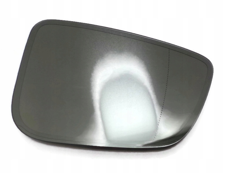 фото №1, Вкладыш зеркало bmw 3 g20, g21 левая fotohrom