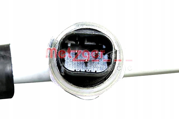 фото №2, Шланг кондиционера metzger