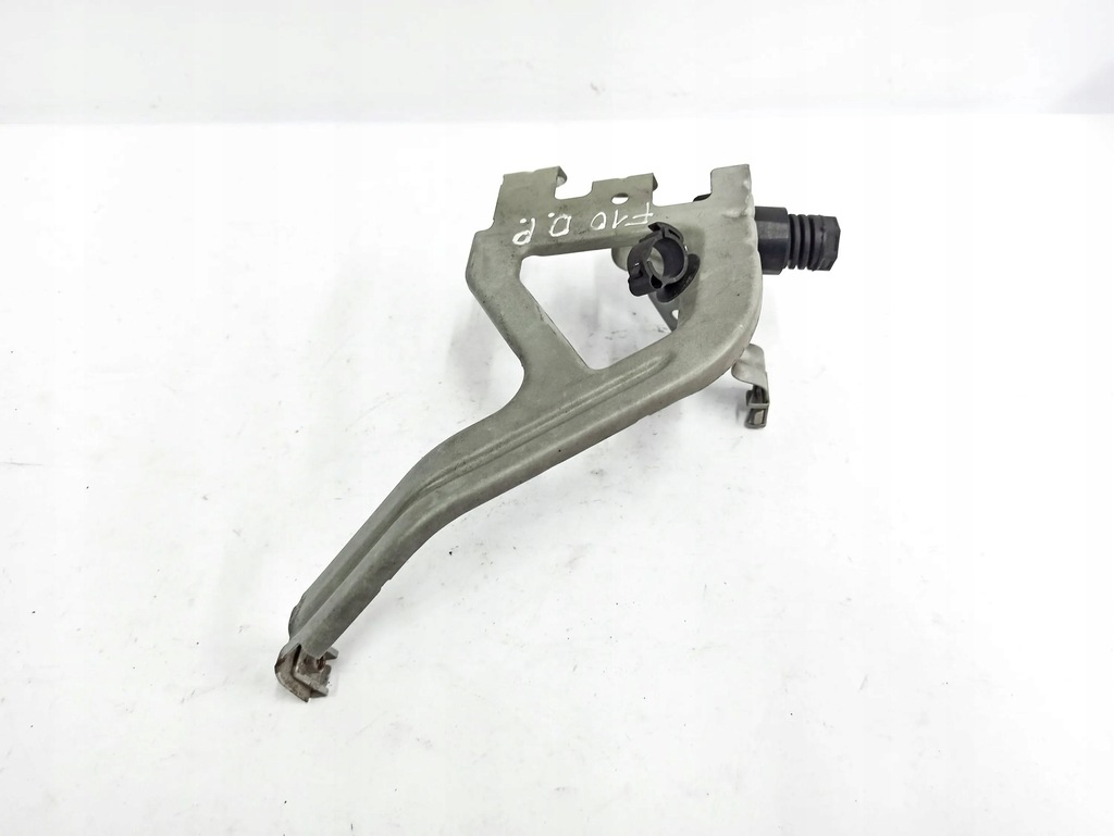 фото №9, Bmw 5 f10 f11 2013 перед сторона права елементи кріпильні