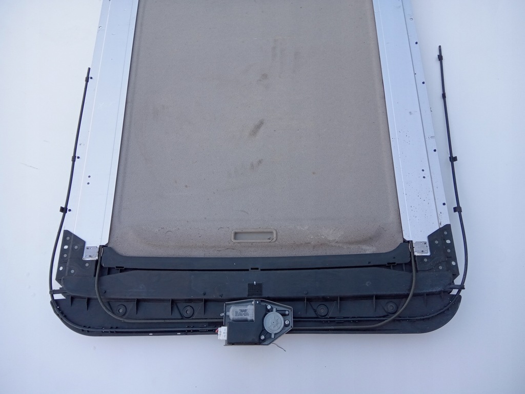 фото №8, Люк nissan x-trail t31