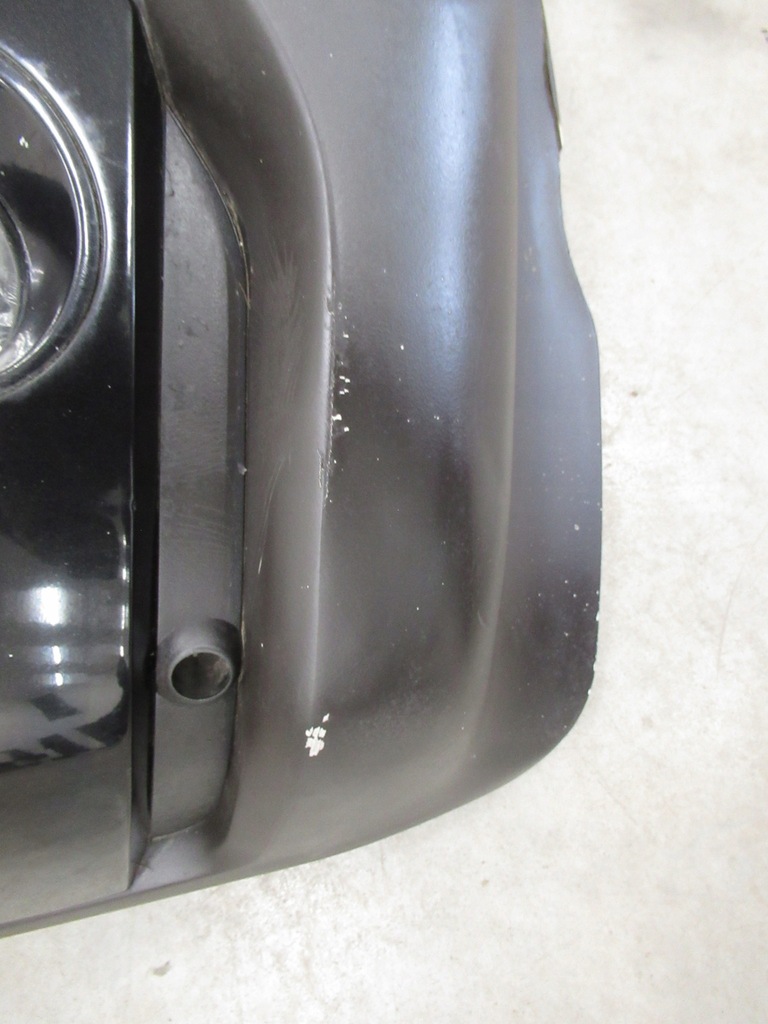 фото №7, Бампер перед передний bmw e53 x5