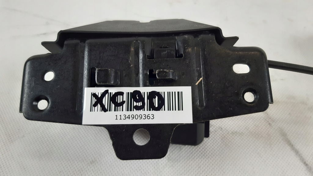 фото №6, Volvo xc90 ii замок кришки багажника 31349975