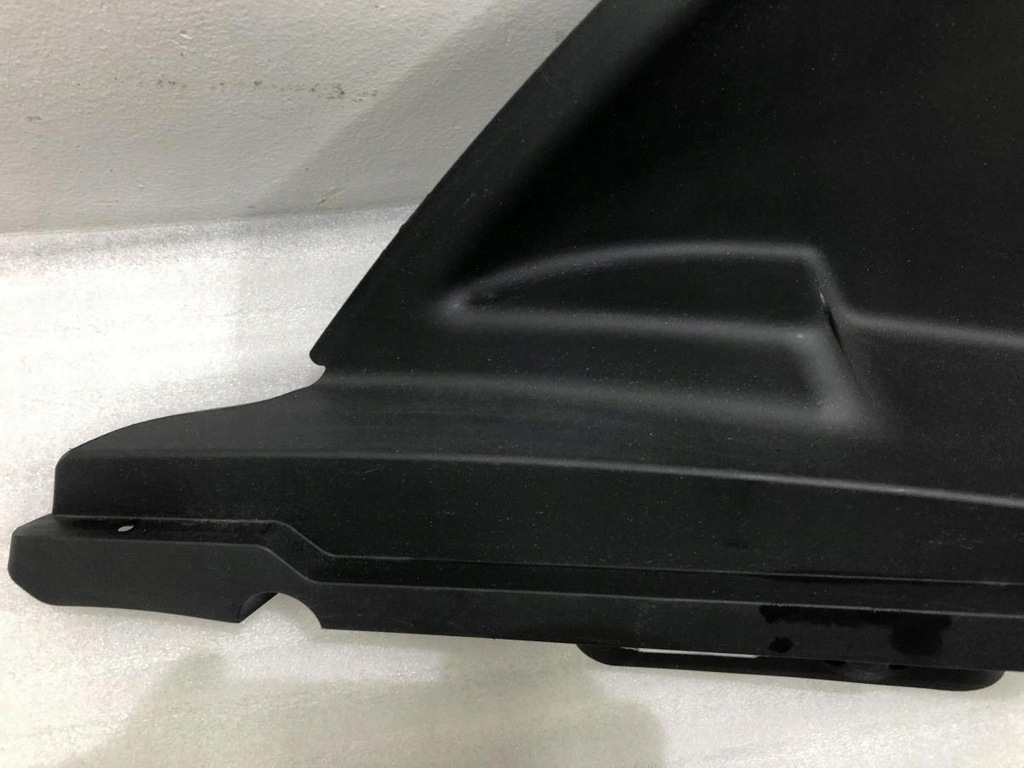 фото №7, Обшивка багажника левый dacia sandero i 8200732354