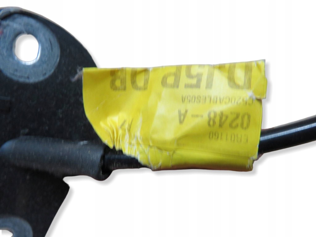 Ford kuga 2 mk2 2.0 tdci кулиса переключения передач трос автоматическая коробка передач ej5p7k004g Доставка