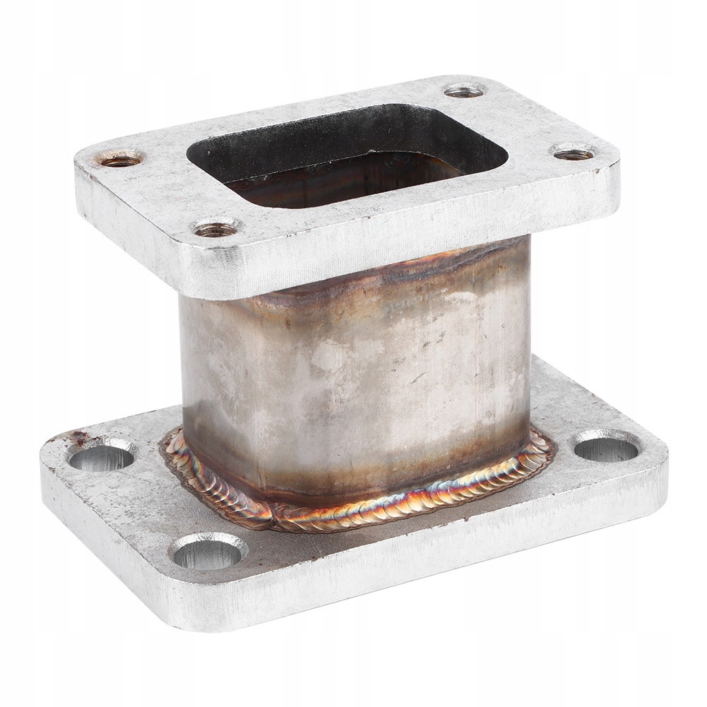 Фланец адаптер выхлоп turbo наружный клапан сбросной t25 t2 к du в Украине